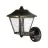 Ledvance Wall Light Endura Classic Tradition patina | E27 - Motion and Light Sensor