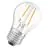 Osram Classic LED E27 Ball Filament Clear 2.8W 250lm - 827 Extra Warm White | Dimmable - Replaces 25W