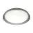 Ledvance Smart+ Wifi LED Ceiling Orbis Plate 43cm 26W 2500lm - 830-865 Tunable White | Dimmable
