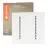 Ledvance LED Panel IndiviLED 33W 4000lm - 840 Cool White | 60x60cm - UGR