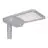 Ledvance LED Streetlight Flex Large RV25ST Grey 158W 23350lm 25x145D - 730 Warm White | IP66 – Asymmetrical