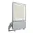 Ledvance LED Floodlight Flex White 180W 27000lm 30D - 830 Warm White | IP66 - Dali Dimmable - Symmetrical