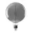 Sylvania ToLEDo Vintage Smart LED E27 Globe Smokey 7.5W 150lm - 820 Extra Warm White | Replaces 20W