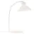Nordlux Table Lamp Dial Metal White | E27