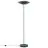 Nordlux Floor Lamp Bretagne Metal Grey | G9