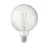 Calex Smart Tuya Wifi E27 Globe Filament 7.5W 1055lm - 818-830 Tunable White | Dimmable - Replaces 75W