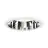 Philips LED Downlight LuxSpace Compact Deep DN571B VLC-E 10.3W 1300lm 75D - 830 Warm White | 214mm - Aluminium Reflector - Dali Dimmable