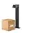 Multipack 4x D'Lite Garden Light Lira Black 7W 600lm 830 Warm White | IP54