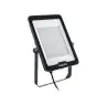 Philips LED Floodlight BVP164 Ledinaire Aluminium  70W 7000lm 40x83D - 830 Warm White | IP65 - Asymmetrical