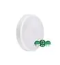 Philips LED Bulkhead CoreLine White 29W 4050lm - 840 Cool White | 390mm - IP65 - Dimmable, Dali
