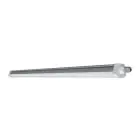 Ledvance LED Waterproof Batten Damp Proof Compact 55W 6300lm - 830 Warm White | 150cm