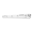 Ledvance LED Waterproof Batten Damp Proof 32W 4000lm - 830 Warm White | 120cm