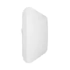 Ledvance LED Bulkhead Surface Square 24W 2000lm - 830 Warm White | 330mm - IP44