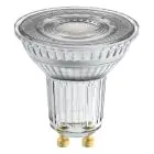Ledvance  SUPERIOR LED Spot Reflector GU10 PAR16 6W 350lm 36D - 930 Warm White | Best Colour Rendering - Dimmable - Replaces 50W