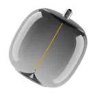 Osram Vintage 1906 LED E27 Special Filament Clear 4W 100lm - 818 Extra Warm White | Replaces 15W