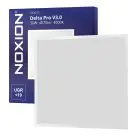Noxion LED Panel Delta Pro V3.0 30W 4070lm - 840 Cool White | 60x60cm - UGR