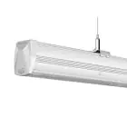 Noxion LED Trunking NX-Line 70W 11200lm 120D - 840 Cool White | 1500mm - 8-pole