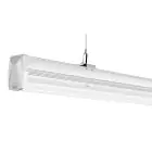 Noxion LED Trunking NX-Line V2 55-70W 9900-12600lm 120D - 840 Cool White | 1500mm - 8-Pole - UGR