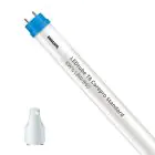 Philips LED Tube T8 CorePro (EM/Mains) Standard Output 8W 800lm - 840 Cool White | 60cm - Replaces 18W