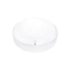THORNeco LED Bulkhead LARA VARIOFLEX White 11.5W 1200lm - 830-835-840 CCT | 250mm - IP65 - Motion Sensor, Light Sensor