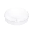 THORNeco LED Bulkhead LARA VARIOFLEX White 20.5W 2200lm - 830-835-840 CCT | 300mm - IP65 - Motion Sensor, Light Sensor