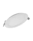 Ledvance LED Downlight Slim Round DN105 6W 430lm 120D - 840 Cool White | 118mm
