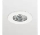 Philips LED Spot Clear Accent G2 RS060B 6W 550lm 36D - 840 Cool White | 75mm - Dimmable